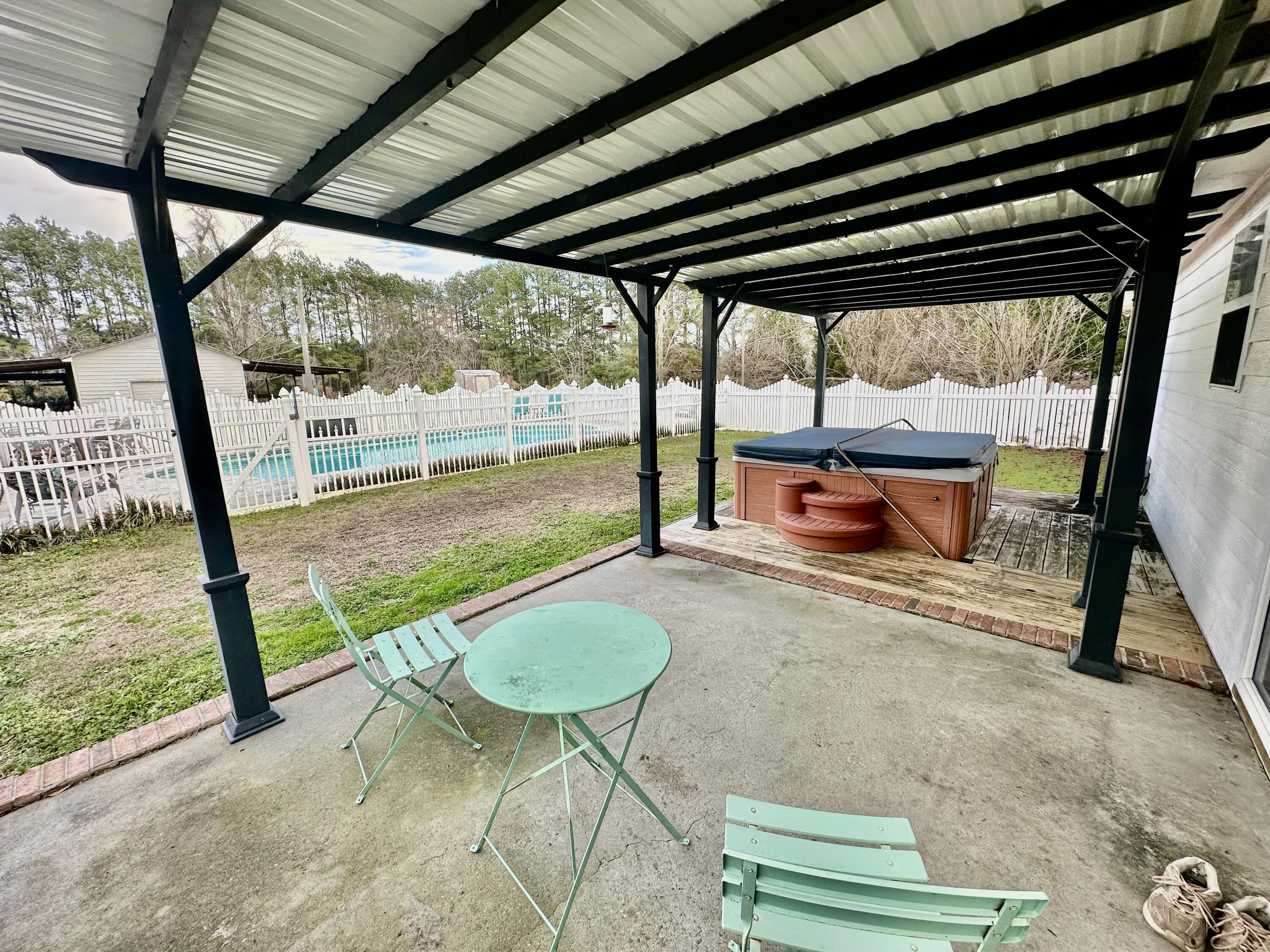 172 Marigold Road Orangeburg, SC 29115 - Photo 13 of 25 IMG_7332