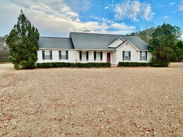$315,000 | 172 Marigold Road, Orangeburg, SC 29115