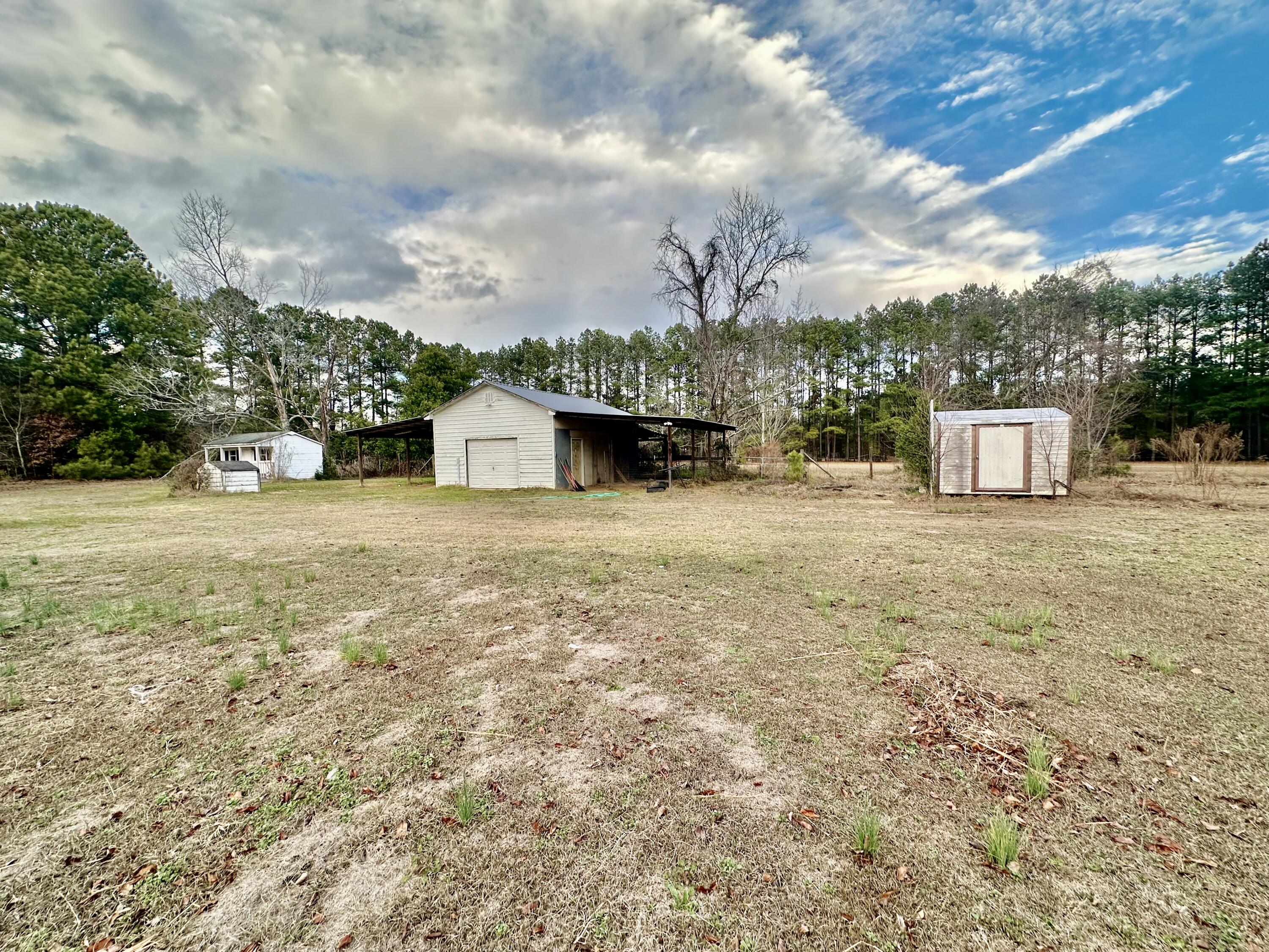 172 Marigold Road Orangeburg, SC 29115 - Photo 7 of 25 IMG_7325