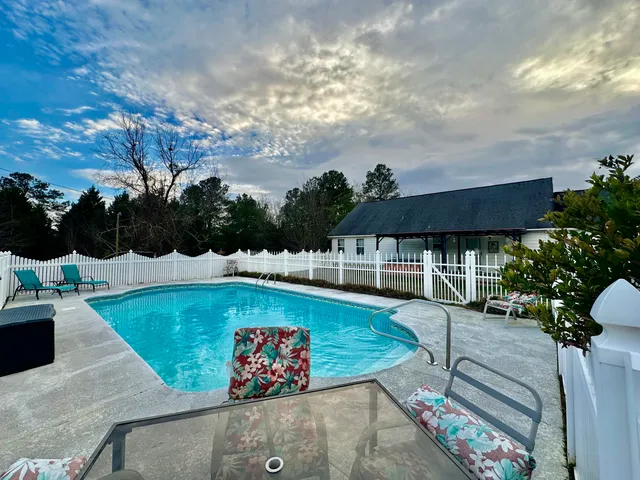 $315,000 | 172 Marigold Road, Orangeburg, SC 29115