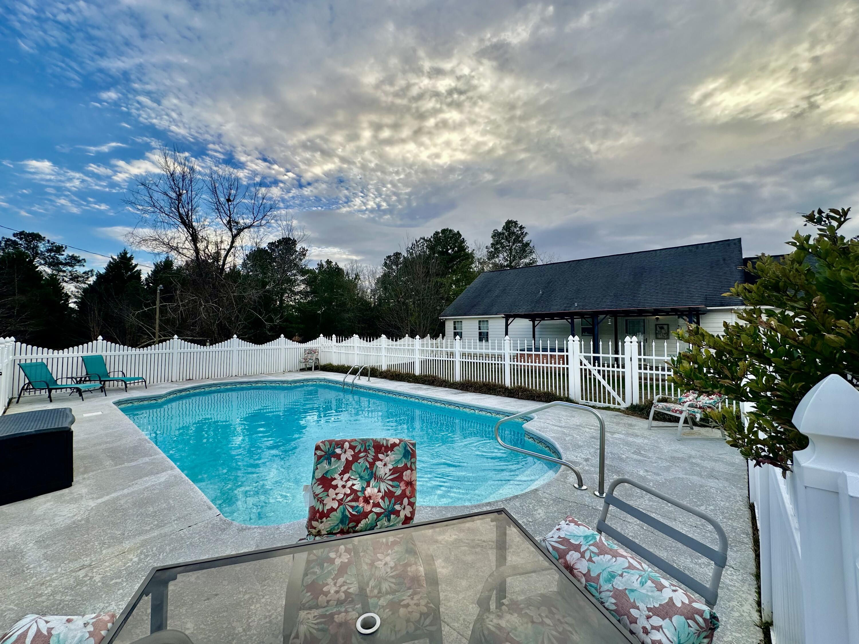 172 Marigold Road Orangeburg, SC 29115 - Photo 8 of 25 IMG_7328