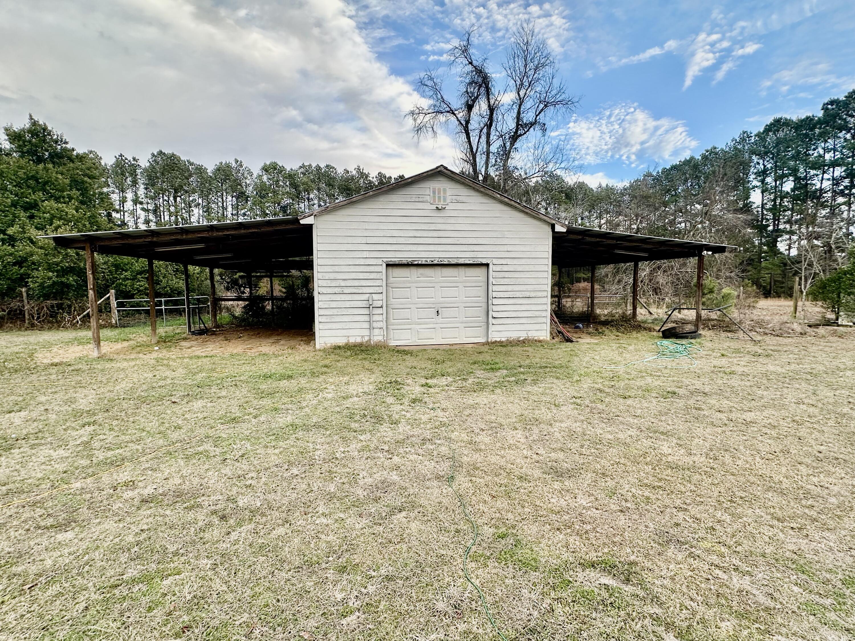 172 Marigold Road Orangeburg, SC 29115 - Photo 9 of 25 IMG_7327