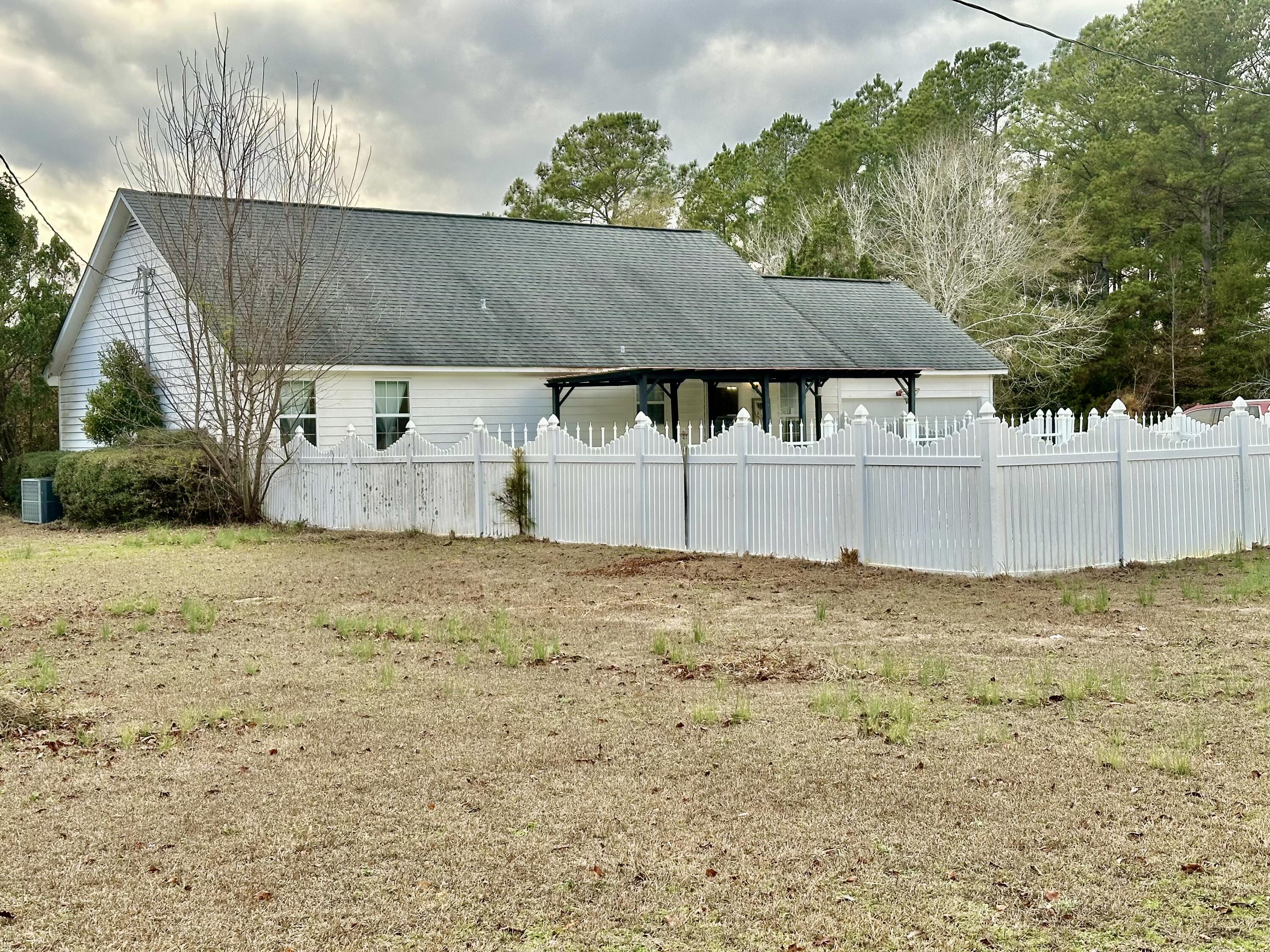 172 Marigold Road Orangeburg, SC 29115 - Photo 10 of 25 IMG_7326