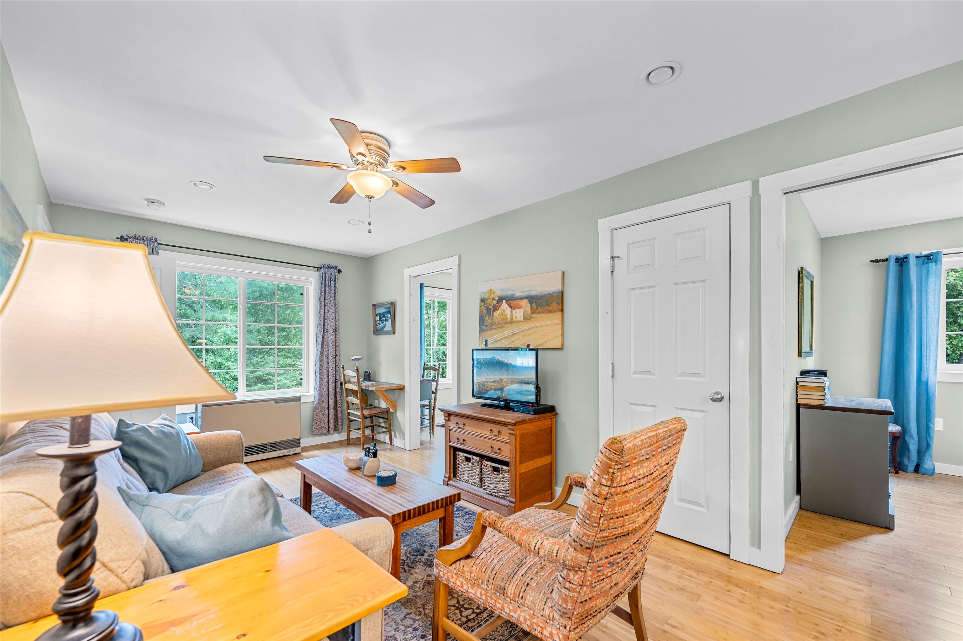140 Ward Pond Road Morristown, VT 05661 - Photo 48 of 56