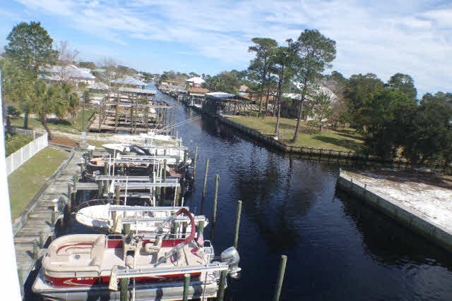 26050 Marina Road, Unit 8 Orange Beach, AL 36561 - Photo 31 of 38 This is the life!