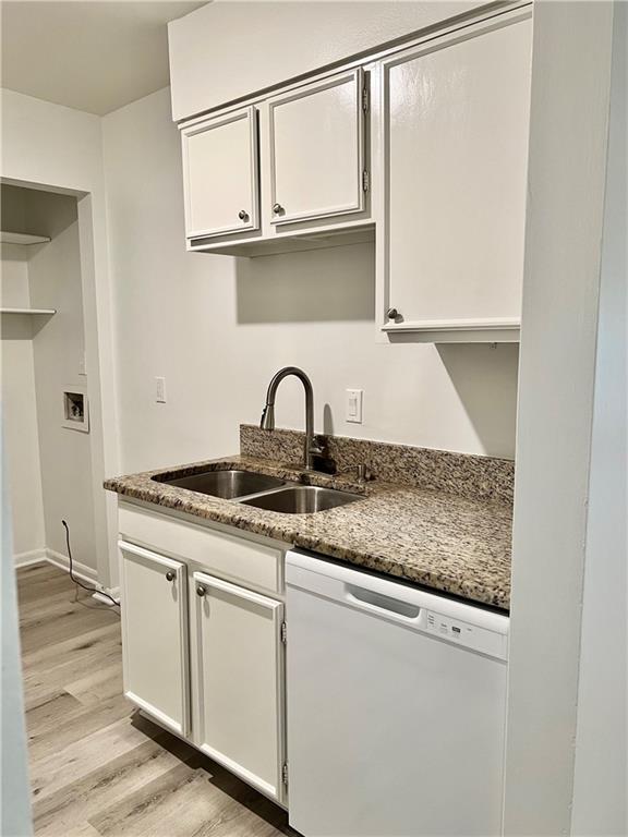 1166 Booth Road Southwest, Unit 409 Marietta, GA 30008 - Photo 13 of 13