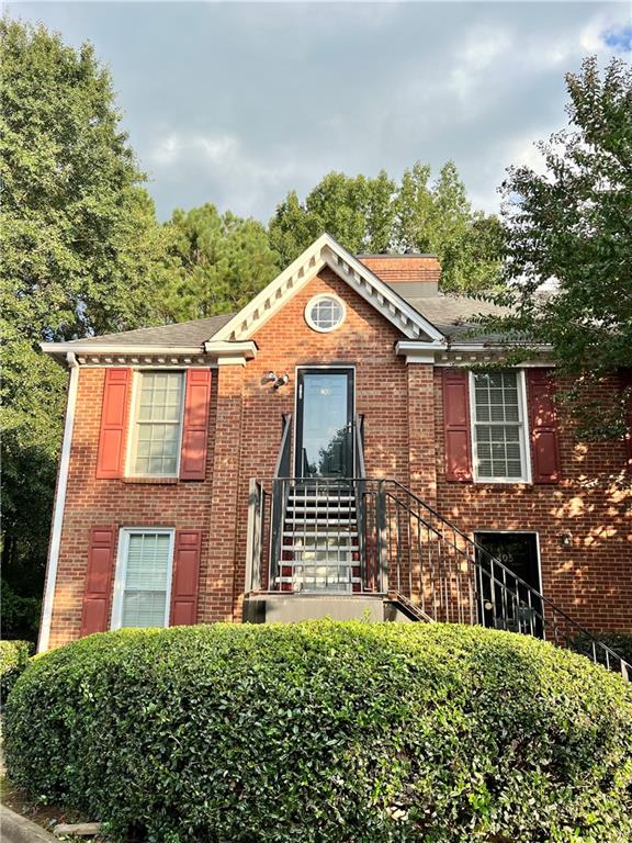 1166 Booth Road Southwest, Unit 409 Marietta, GA 30008 - Photo 2 of 13