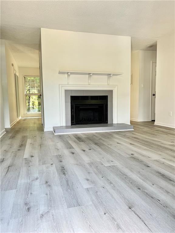 1166 Booth Road Southwest, Unit 409 Marietta, GA 30008 - Photo 3 of 13
