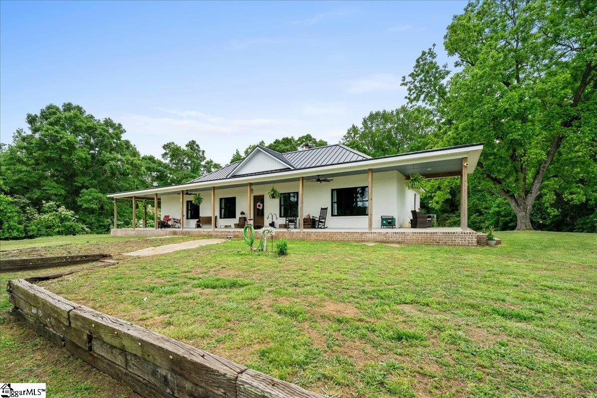 307 Milford Road Anderson, SC 29621 - Photo 44 of 49 Gallery Image 44