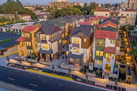 $1,348,000 | 160 Tilton Avenue, San Mateo, CA 94401