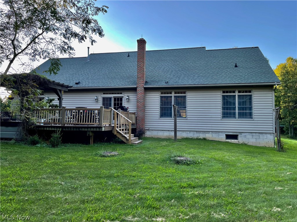4905 Wolf Road Southwest Port Washington, OH 43837 - Photo 4 of 23 Gallery Image 4