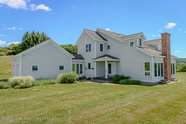 $1,200,000 | 72 Lamoree Road, East Chatham, NY 12060