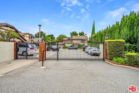 $1,550,000 | 13250 Fulton Court, Sherman Oaks, CA 91401
