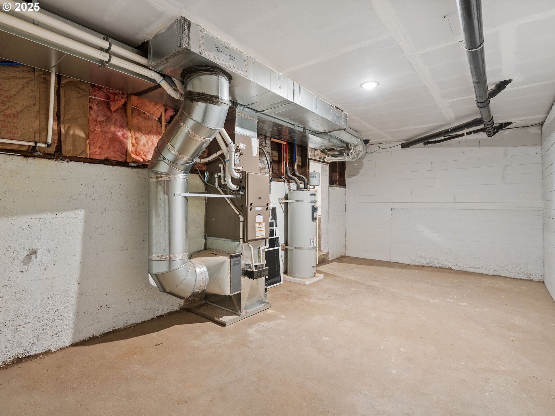 2311 Southwest 6th Avenue, Unit 19 Camas, WA 98607 - Photo 31 of 47 Utility Room
