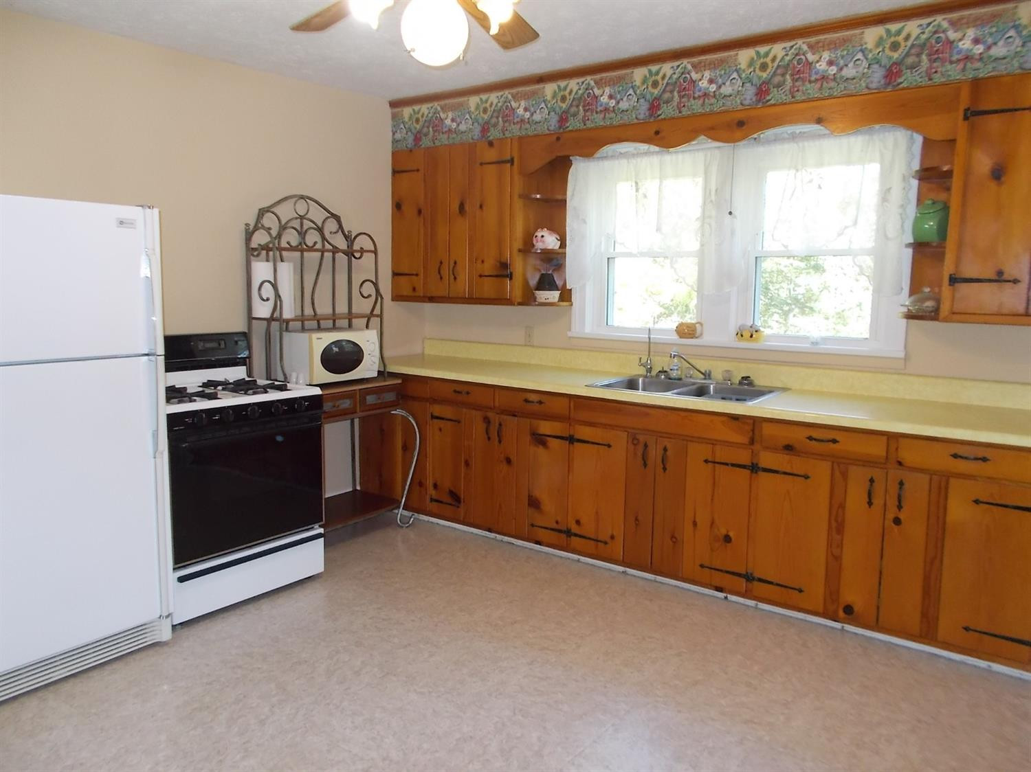 1005 Spencer Road Mount Sterling, KY 40353 - Photo 7 of 20 Photo 7
