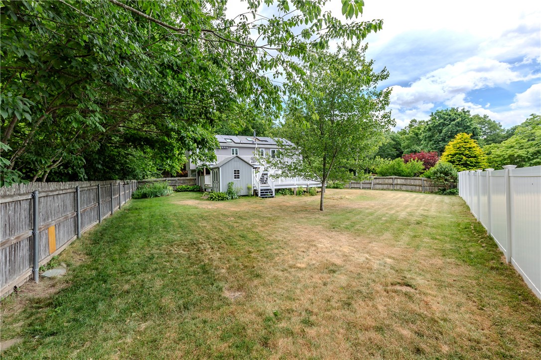 54 Colvintown Road Coventry, RI 02816 - Photo 50 of 50