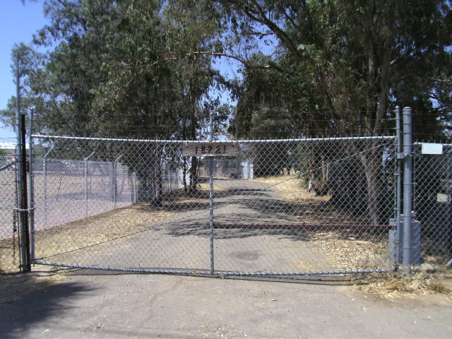 18763 Clements Road Lodi, CA 95240 - Photo 1 of 8 a view of a wrought fence