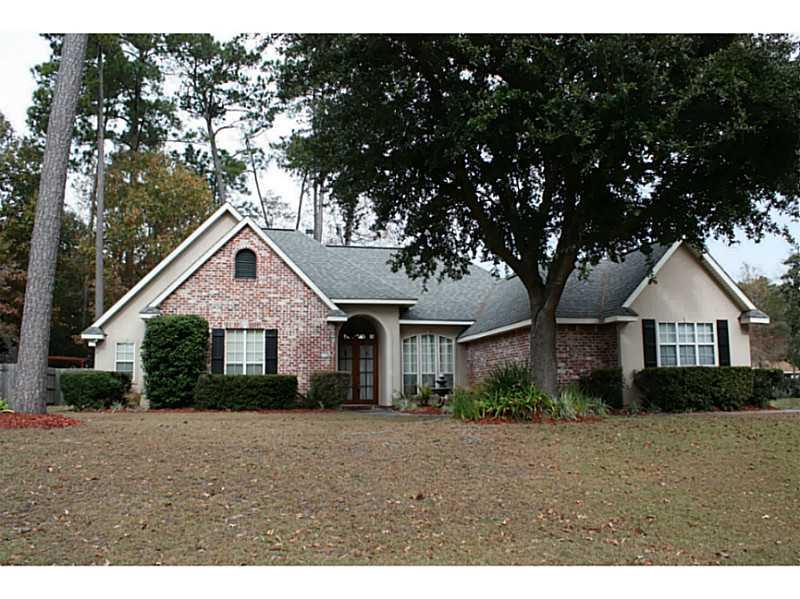 447 Red Maple Drive Mandeville, LA 70448 - Photo 1 of 24