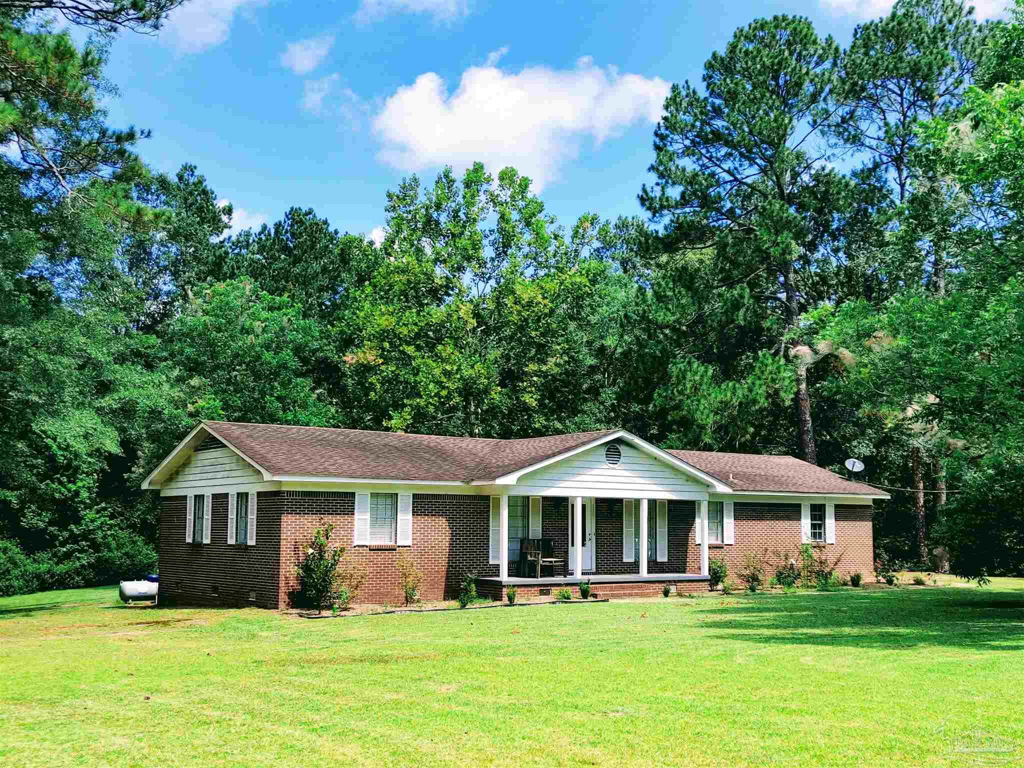 2934 Barlow Road Millry, AL 36558 - Photo 29 of 49