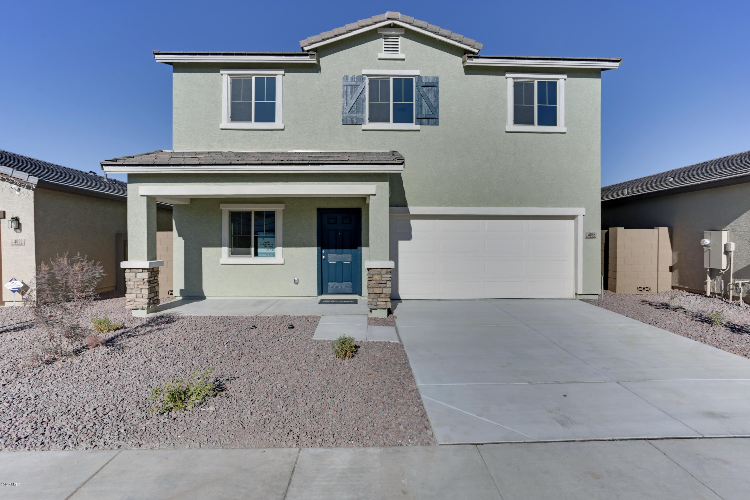 4068 West Ardmore Road Laveen, AZ 85339 - Photo 2 of 32 11-4068-West-Ardmore-Road-HR-11