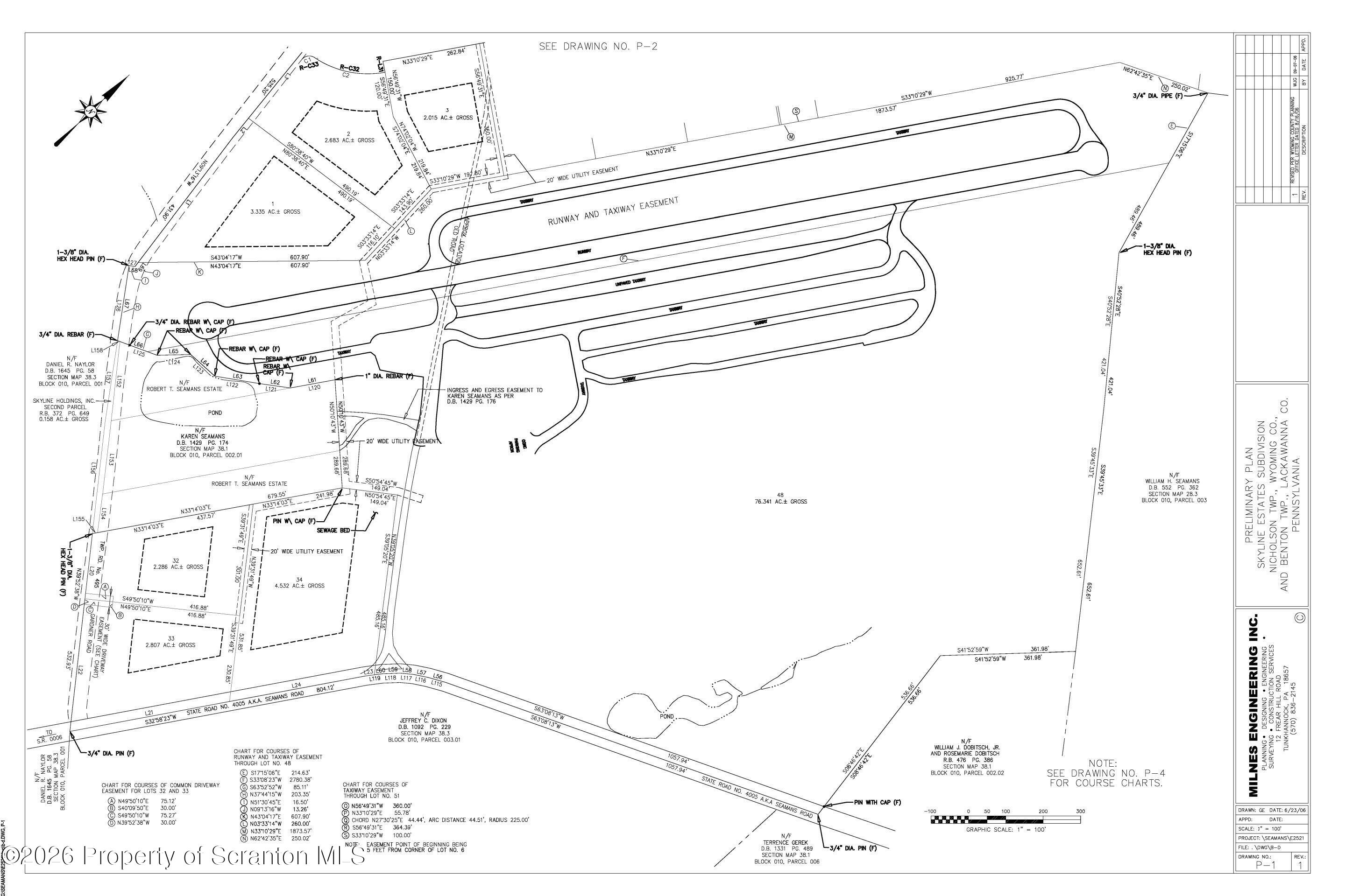 212 Wright Way Factoryville, PA 18419 - Photo 7 of 10