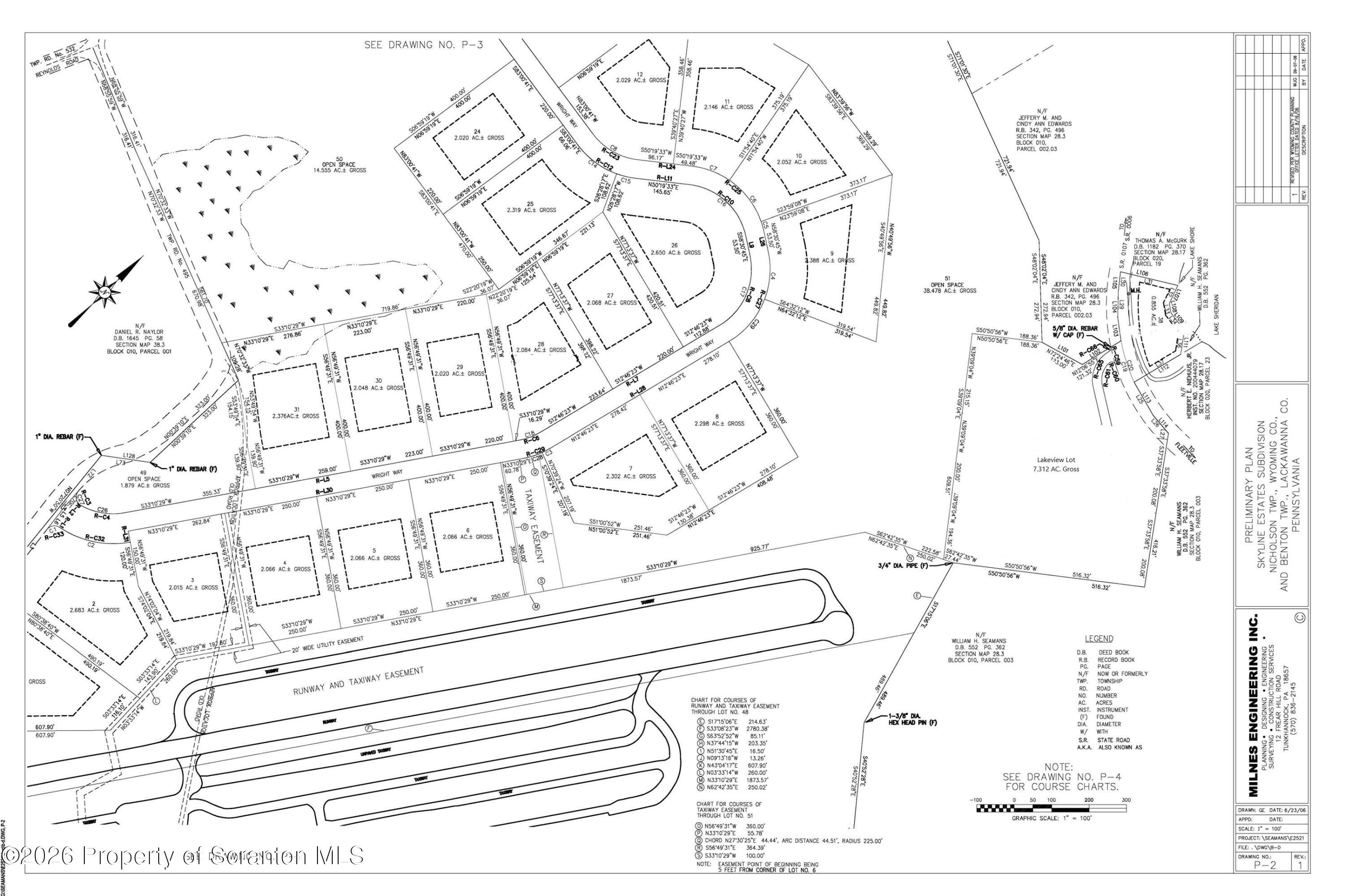 212 Wright Way Factoryville, PA 18419 - Photo 8 of 10 unknown