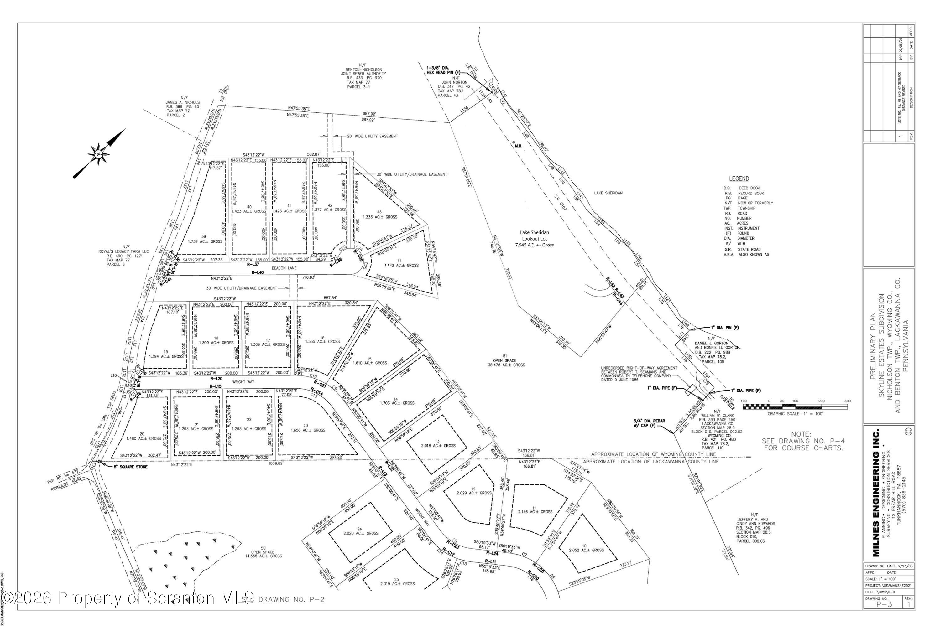 212 Wright Way Factoryville, PA 18419 - Photo 9 of 10