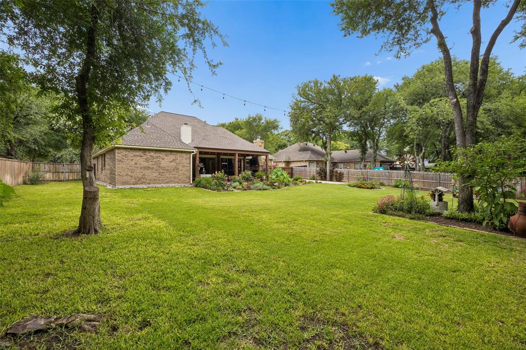 612 Sportsman Park Road Azle, TX 76020 - Photo 34 of 40