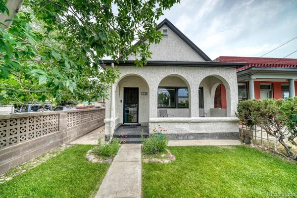 $699,000 | 226 East 2nd Street, Salida, CO 81201