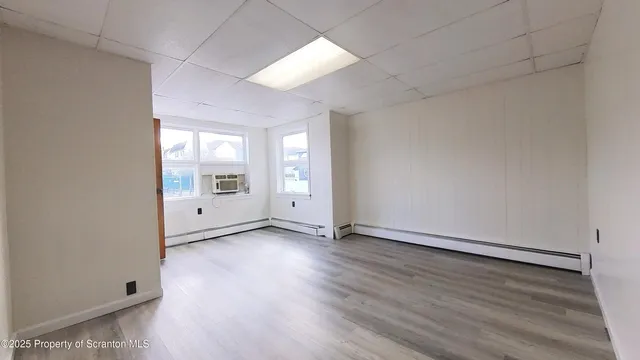 $1,150 | 52 Luzerne Street, Unit 1, Wilkes Barre, PA 18706