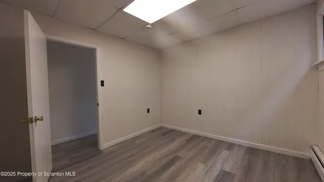 $1,150 | 52 Luzerne Street, Unit 1, Wilkes Barre, PA 18706