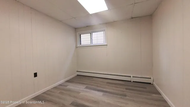 $1,150 | 52 Luzerne Street, Unit 1, Wilkes Barre, PA 18706