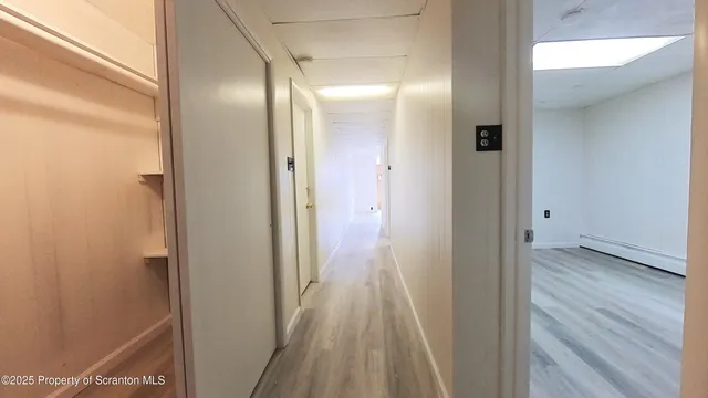 $1,150 | 52 Luzerne Street, Unit 1, Wilkes Barre, PA 18706