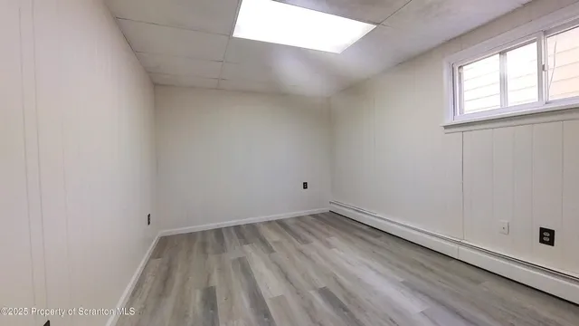 $1,150 | 52 Luzerne Street, Unit 1, Wilkes Barre, PA 18706