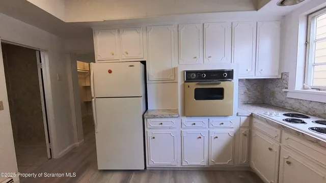 $1,150 | 52 Luzerne Street, Unit 1, Wilkes Barre, PA 18706