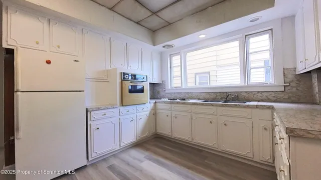 $1,150 | 52 Luzerne Street, Unit 1, Wilkes Barre, PA 18706