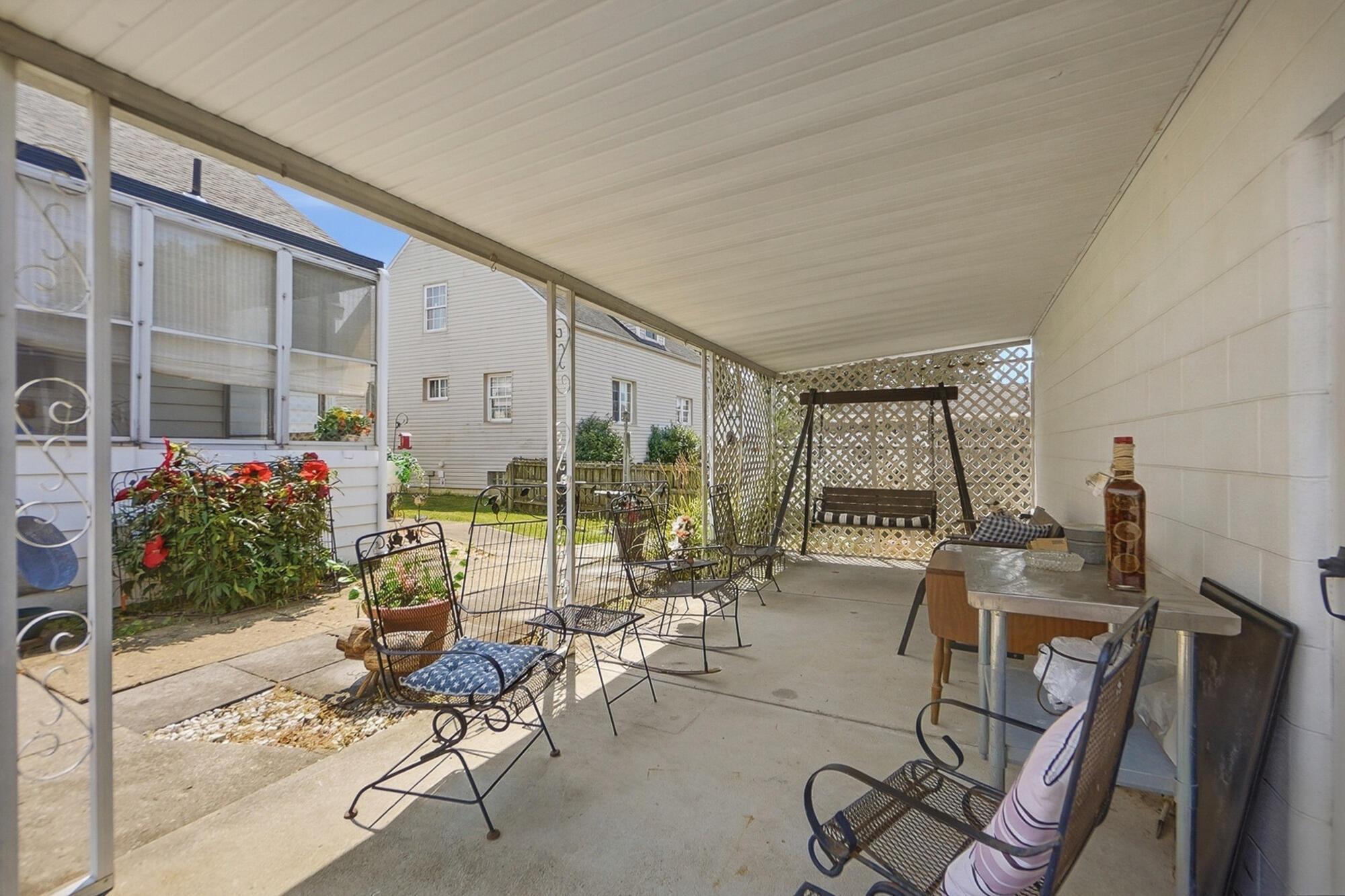 3203 Lockbourne Road Columbus, OH 43207 - Photo 64 of 74 359