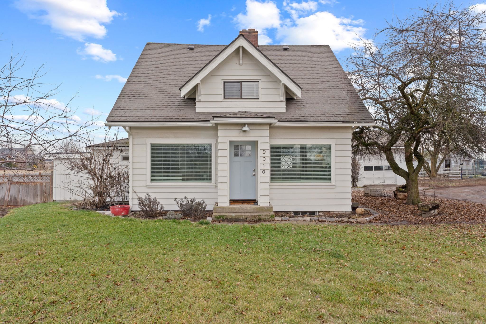 9010 North 5 Mile Road Spokane, WA 99208 - Photo 1 of 49 Gallery Image 1