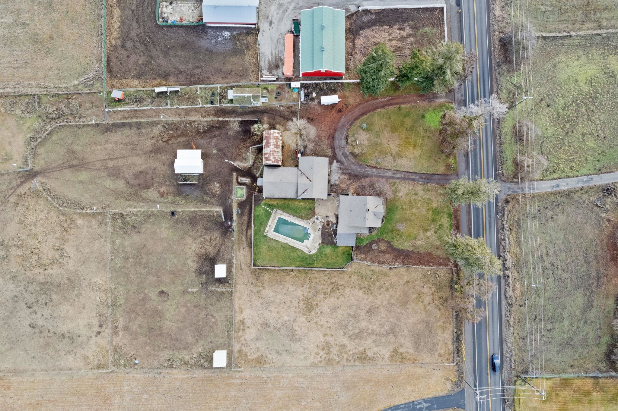 9010 North 5 Mile Road Spokane, WA 99208 - Photo 42 of 49 Gallery Image 42
