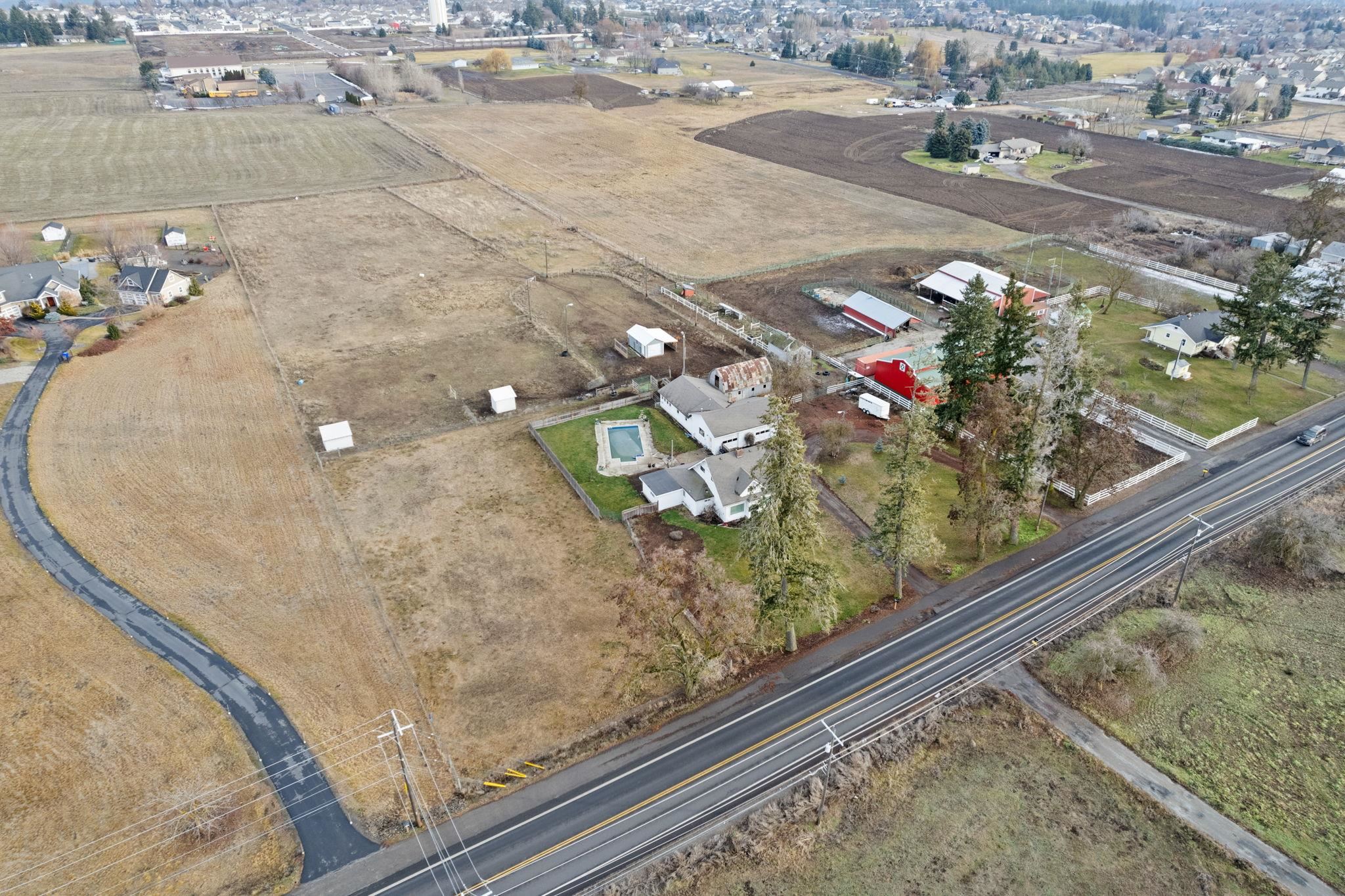 9010 North 5 Mile Road Spokane, WA 99208 - Photo 43 of 49 Gallery Image 43