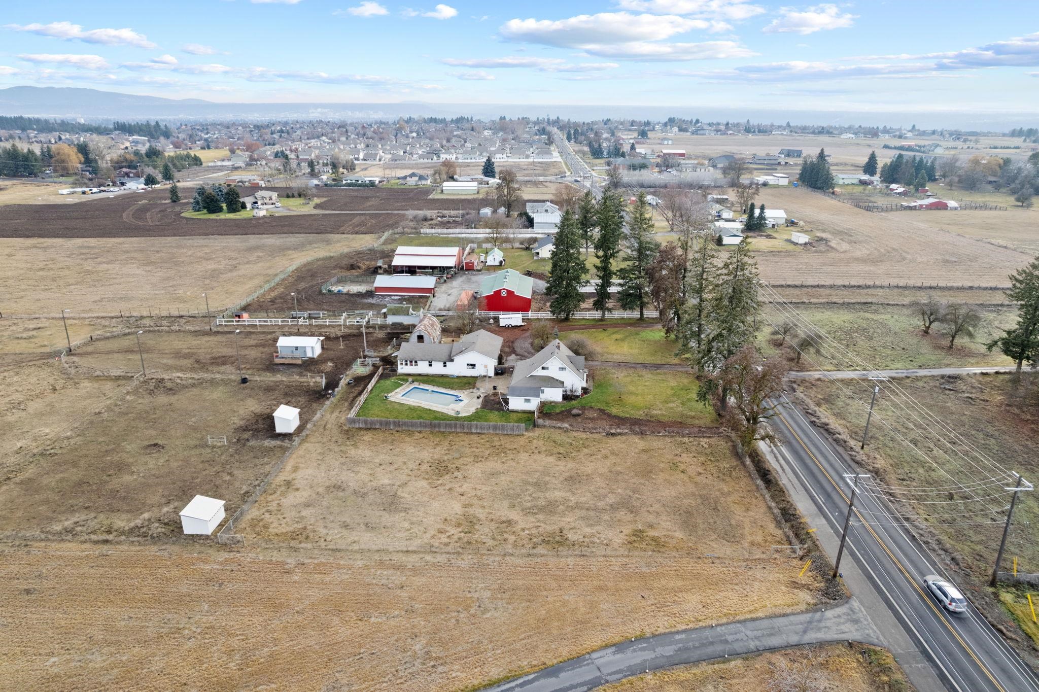 9010 North 5 Mile Road Spokane, WA 99208 - Photo 44 of 49 Gallery Image 44