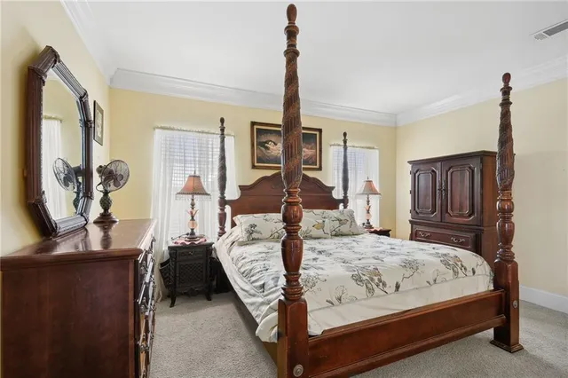 $825,000 | 2 Squirewood Court, Harvey, LA 70058