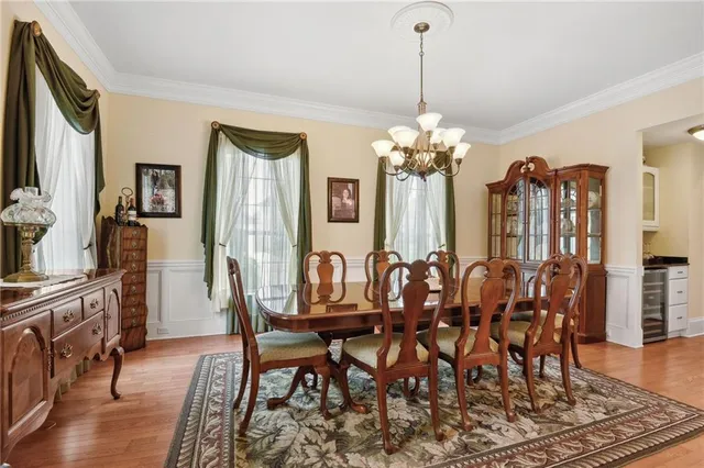 $825,000 | 2 Squirewood Court, Harvey, LA 70058