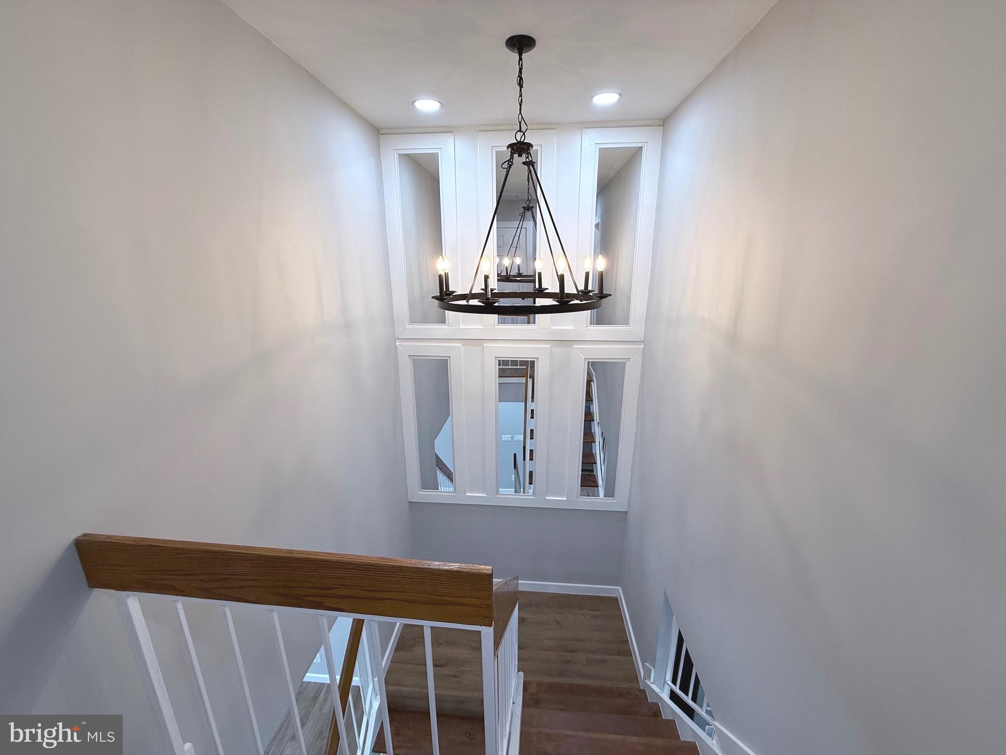 2102 Cartwright Place Reston, VA 20191 - Photo 15 of 22 Staircase