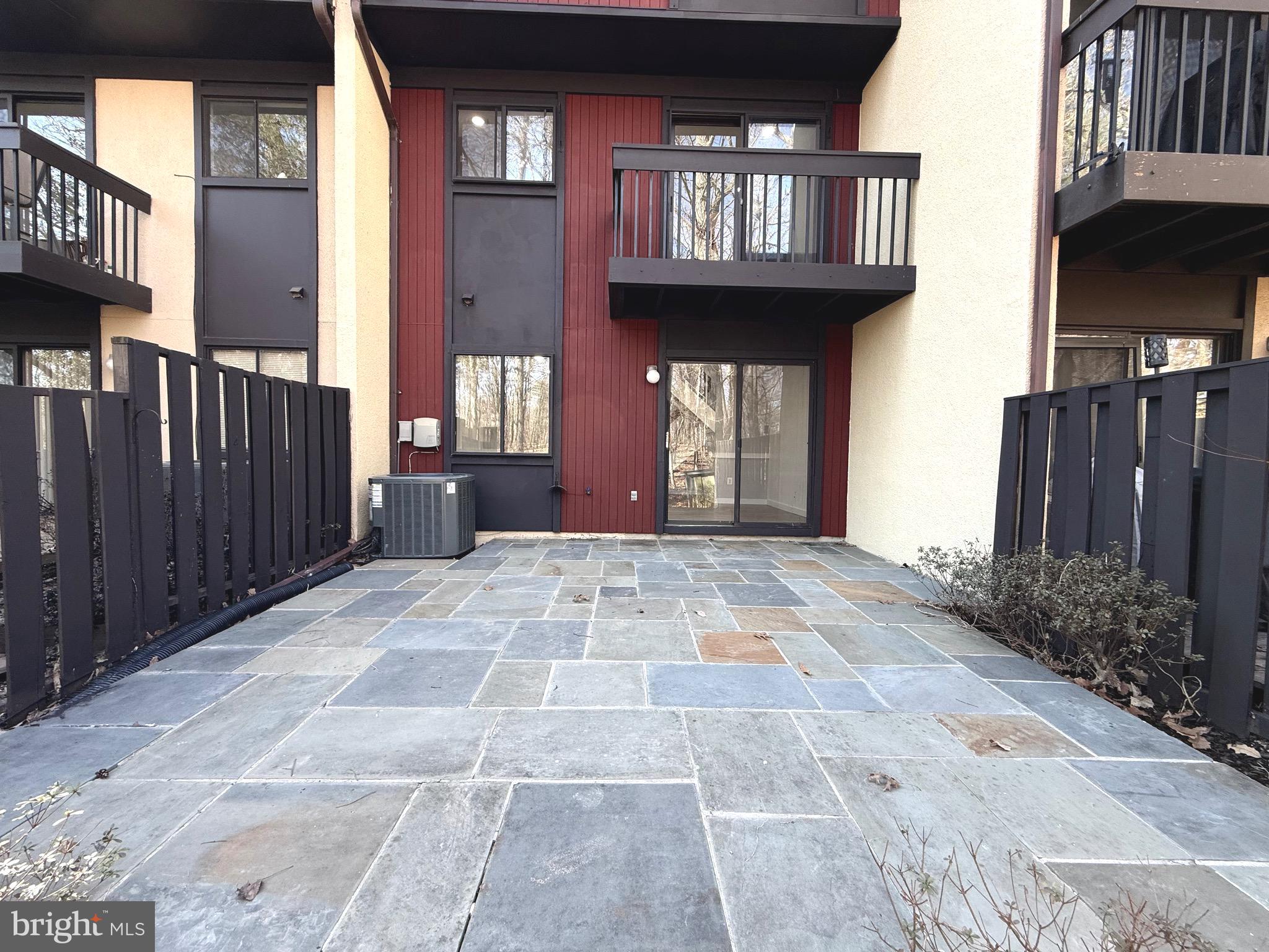 2102 Cartwright Place Reston, VA 20191 - Photo 21 of 22 Rear