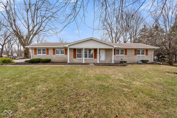 $275,000 | 2215 Albany Street, Beech Grove, IN 46107