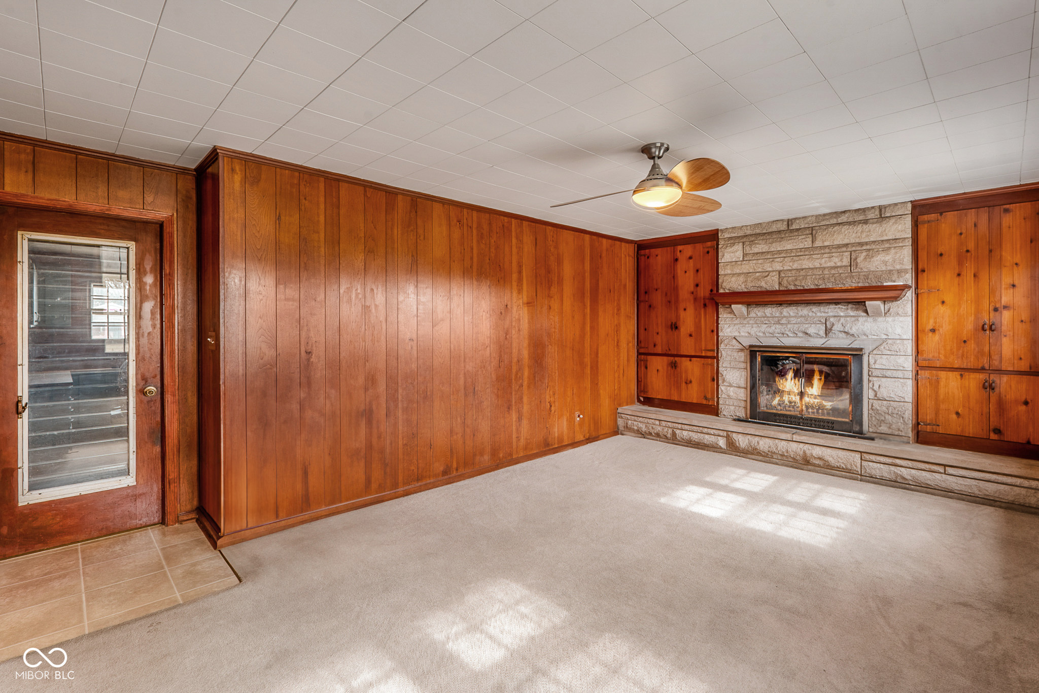 2215 Albany Street Beech Grove, IN 46107 - Photo 25 of 59