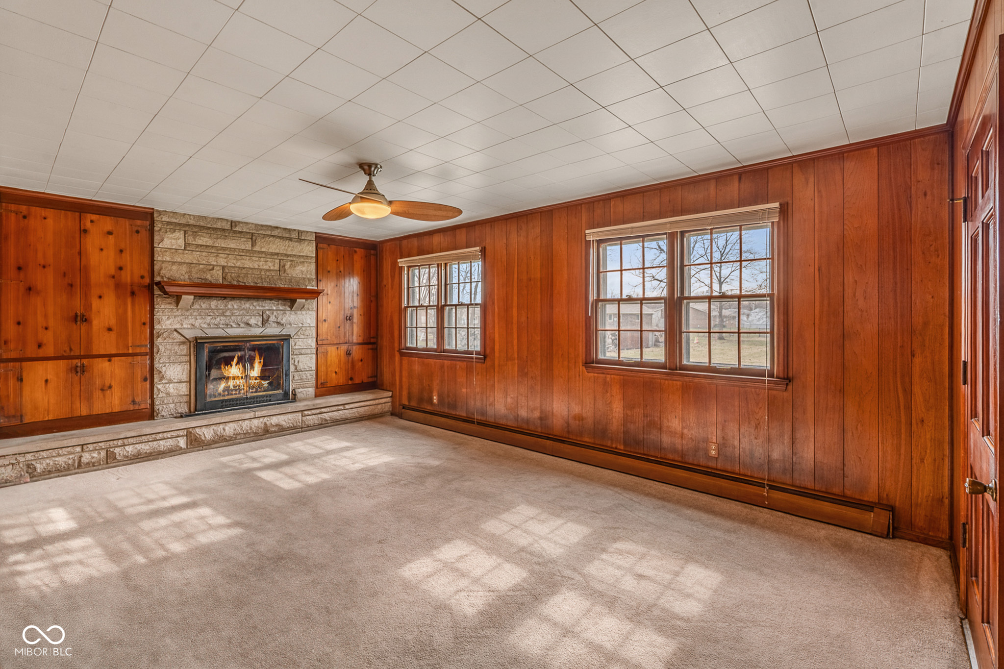 2215 Albany Street Beech Grove, IN 46107 - Photo 26 of 59