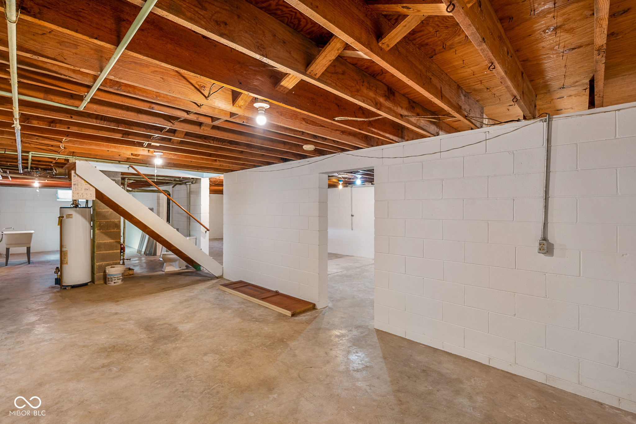 2215 Albany Street Beech Grove, IN 46107 - Photo 43 of 59