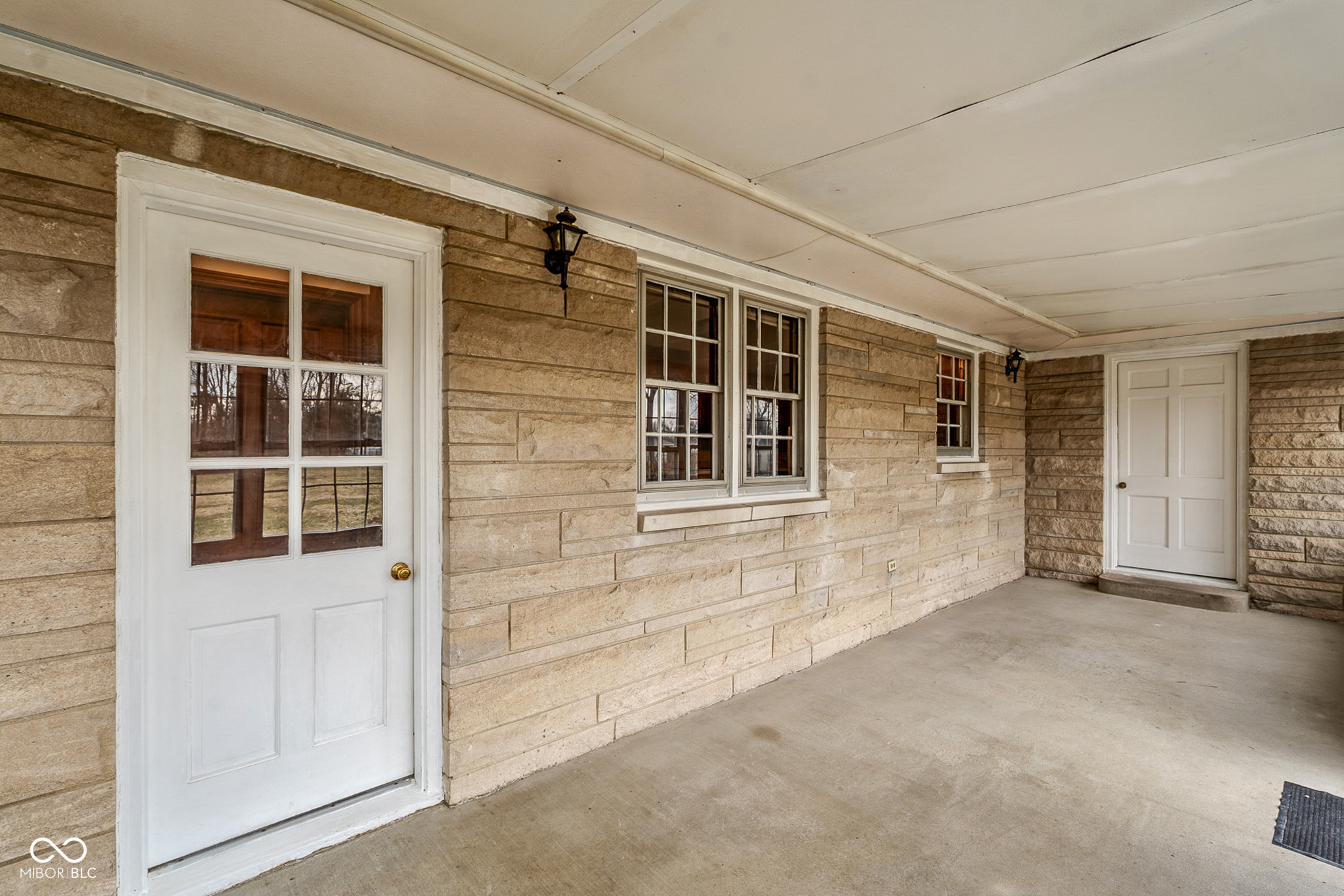 2215 Albany Street Beech Grove, IN 46107 - Photo 44 of 59